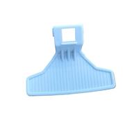 Compatibile Con Beko, Maniglia For Porta Della Lavatrice A Cestello WMB71031ms, Gancio For Porta, Fibbia For Porta, Interruttore Di Blocco Porta, Ricambi For Lavatrici