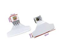 Compatibile Con Beko, Parti Della Maniglia Della Porta Della Lavatrice A Tamburo Automatico WCB50851