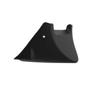 Compatibile con BENDA NAPOLEON BOB 500 e Benda Chinchilla 450 Copertura inferiore for carenatura a cupola for moto Materiale ABS(Matt black)