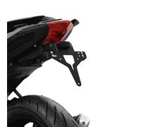 Compatibile Con Benelli Bn 125 Bj 19-23 Zieger Corto Portatarga Halteru