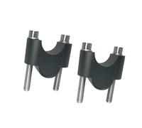 Compatibile Con Benelli Per Leoncino 500 TNT250 TRK502 Per TRK502X Supporto Per Attacco Manubrio Per Moto Morsetto Per Manubrio Adattatore Di Estensione Per Verso L'alto