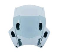 Compatibile Con Benelli Per Leoncino Per 500 2016 2017 2018-2023 22MM/28MM/25MM Accessori Per Moto Parabrezza Deflettore Antivento Parabrezza Per Moto