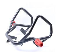 Compatibile Con Benelli Per Leoncino250 Protezione Motore Anteriore Freeway Side Crash Bar Sliders Telaio Carena Protezione Paraurti Accessori Moto Crash Bar Motore per Moto