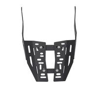 Compatibile Con Benelli Per TRK702 Per TRK702X 2022 2023 2024 Moto Portapacchi Posteriore Tronco Base Top Case Staffa Portapacchi Staffa Portapacchi