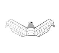 Compatibile Con BENELLI Per TRK702X Accessori Per Moto Protezione Per Griglia Faro, Griglia A Maglie Per Faro, Protezione Per Griglia Laterale Copertura griglia fari moto(color1)