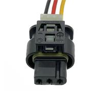 Compatibile con Benz 3P cablaggio elettrico del sensore albero a camme del radar di retromarcia per auto 805-121-521 7615490-03