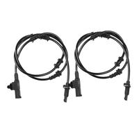 Compatibile Con Benz A-CLASS (W176) Sensore Velocità Ruota ABS