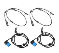 Compatibile Con Benz A-CLASS (W176) Sensore Velocità Ruota ABS