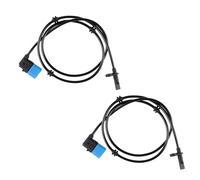 Compatibile Con Benz A-CLASS (W176) Sensore Velocità Ruota ABS