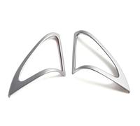 Compatibile Con Benz A Per GLA Classe Per W176 2013 2014 2015 Per X156 Cornice Decorativa Per Altoparlante Audio Per Portiera Interna Dell'auto Componenti interni(2013-2015)