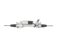 Compatibile con Benz A2134601202 Carrello dello sterzo W213 E220 E200 E300 E400 E350 E260 Motore della cremagliera dello sterzo elettrico
