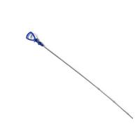 Compatibile con Benz CL55 (2001-2006), CLK500 (2003-2006) e CLS500 (2006). Strumento per misurare il livello dell'olio motore (120589072100).