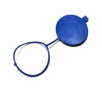 Compatibile con Benz Classe A 2005 2006 2007 2008 2009 2010 2011 Tappo serbatoio liquido lavavetri OEM: 1248690272 Tappo dell'acqua Lavavetri