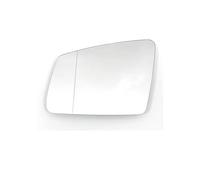 Compatibile Con Benz W176 A180 A200 A250 A45 2013 2014 2015 2016 2017 Specchietto Retrovisore Laterale Riscaldato Per Auto Vetro Retrovisore Vetro specchietto esterno(Left)