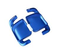 Compatibile Con Benz Classe C Per W206 S206 X206 Per EQS V297 2022 2023 Paddle Shift Volante Cambio Adesivi Decorazione Ricambi Auto Estensione Cambio Volante