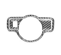 Compatibile Con Benz W204 2007 2008 2009 2010 2011 2012 2013 2014 Pannello Adesivo Per Interruttore Fari Auto, Accessori Interni Componenti interni