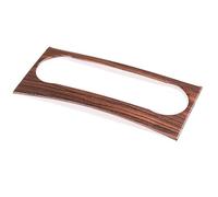 Compatibile Con Benz Classe C W204 2011 2012 2013 2014 Adesivi Telaio Pannello Dell'interruttore Dell'aria Condizionata Per Interni Auto, Accessori Copertura Decorazione d'interni