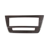 Compatibile Con Benz Classe C W204 2011 2012 2013 2014 Adesivi Telaio Pannello Dell'interruttore Dell'aria Condizionata Per Interni Auto, Accessori Copertura Rifiniture interne auto