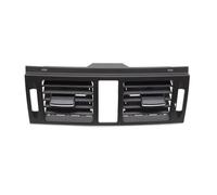 Compatibile Con BENZ Classe C W204 C200 C230 C260 C300 2007-2011 Griglia Di Ventilazione Del Condizionatore D'aria Per Auto Interni dell'auto(Middle-Model A)