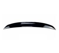Compatibile con Benz Classe CLA X118 CLA180 200 220 250 CLA45 AMG 2019 2020 2021 2022 2023 Spoiler posteriore for auto Accessori for auto(Gloss Black)