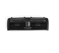 Compatibile Con Benz Classe R W251 Front Row Wind Middle Center Console Air Conditioning Vent Grill Outlet Panel 2518302254 accessori per auto(Model A Black)