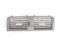 Compatibile Con Benz Classe R W251 Front Row Wind Middle Center Console Air Conditioning Vent Grill Outlet Panel 2518302254 accessori per auto(Model B Gray)