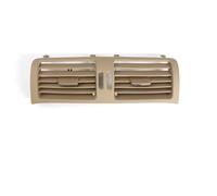 Compatibile Con Benz Classe R W251 Front Row Wind Middle Center Console Air Conditioning Vent Grill Outlet Panel 2518302254 accessori per auto(Model A Beige)