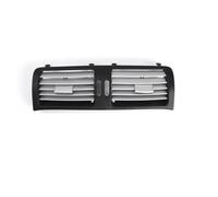 Compatibile Con Benz Classe R W251 Front Row Wind Middle Center Console Air Conditioning Vent Grill Outlet Panel 2518302254 accessori per auto(Model B Black)