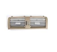 Compatibile Con Benz Classe R W251 Front Row Wind Middle Center Console Air Conditioning Vent Grill Outlet Panel 2518302254 accessori per auto(Model B Beige)