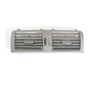 Compatibile Con Benz Classe R W251 Front Row Wind Middle Center Console Air Conditioning Vent Grill Outlet Panel 2518302254 accessori per auto(Model A Gray)