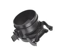 Compatibile con Benz E-Class W211 E280 2005 2006 2007 2008 Sensore di flusso d'aria automobilistico/Misuratore di flusso d'aria di massa 0280218190 Misuratore Massa D'aria