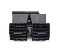 Compatibile Con Benz GLE W166 W292 2015 2016 2017 2018 2019 Bocchetta Ventilazione Della Console Centrale Posteriore Griglia AC Gruppo Uscita 166 830 0554 Bocchette Cruscotto AC