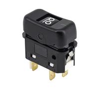 Compatibile Con Benz Interruttore Finestrino Auto 0035450207 Accessori Auto Ricambi Auto Controllo Energia Elettrica 12V Automobile Alzavetro Pulsantiera