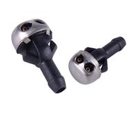 Compatibile Con Benz Per 280 280C 1973-1976 Per 280E 300D 1977-1981 Ugello Lavavetri Ugello Acqua Nebulizzata 1078600147 Ugello Lavavetri