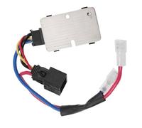 Compatibile Con Benz Per 600SEL S420 E320 Riscaldatore Interno Ventilatore Motore Resistenza Ventola 1408218351 0058205010 1408218451 Resistenza Ventola
