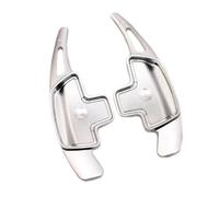 Compatibile Con Benz Per A B C E Gle Per Amg Class W176 W205 W246 C117 W218 Auto Comandi Al Volante Shift Paddle Palette del cambio