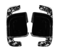 Compatibile Con Benz Per A B Classe W177 V177 W247 2023 2024 Auto Gear Shift Shifter Extender Volante Shift Paddle Extension Shifter Estensioni al Volante