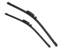 Compatibile Con Benz Per A209 2002 2003 2004 2005 2006 2007 2008 2009 Auto Tergicristalli Anteriori Braccio Parabrezza Auto Spazzole Tergicristallo Tergicristalli