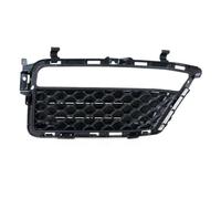 Compatibile con Benz per Amg S-Class W221 S63 2011 2012 2013 per Corsa E Jogging Luce della Lampada Nebbia Telaio Copertura Griglia Decorazione fendinebbia
