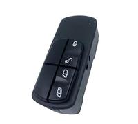 Compatibile Con Benz Per Atego Per Axor 2 1998-2014 Accessori Di Ricambio Per Automobili Interruttori Del Centrale Di Chiusura Della Porta OEM 0055451513 Pulsante Blocco Porta