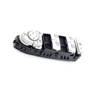 Compatibile Con Benz Per C 300 Per 4Matic Base 2.0L L4 Gas 2015-2020 Interruttore Alzacristalli Pannello Di Controllo Principale Nera OEM:A2059056811 Alzavetro Pulsantiera