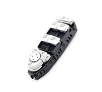 Compatibile Con Benz Per C 400 Per 4Matic 3.0L V6 Gas 2015 Interruttore Alzacristalli Pannello Di Controllo Principale Base Nera OEM:A2059056811 Alzavetro Pulsantiera