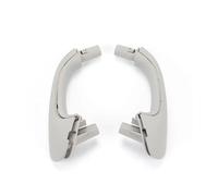 Compatibile Con Benz Per C-Class W203 2000 2001 2002 2003 2004 2005 2006 2007 Maniglie Interne Per Portiere Auto Maniglie Porte Interne(1 Set)