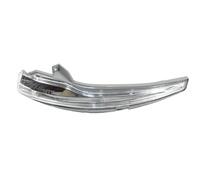 Compatibile Con Benz Per C Classe S Classe E Classe W205 W213 Specchietto Retrovisore Per Auto Coperchio Indicatore Di Direzione OEM: A0999067401 A0999060243 Indicatore direzione