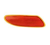 Compatibile con Benz per C Classe W203 Paraurti Anteriore per Auto Luce Laterale Destra Luce di Svolta OEM: 2038200421 A2038200421 Indicatore direzione