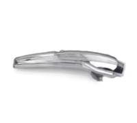 Compatibile Con Benz Per C E S GLE Classe GLC W205 W217 W213 W222 Specchio Laterale Indicatore Di Direzione Lampeggiante Ripetitore Indicatore Sinistra Destra Indicatore direzione(Right Side 1pc)