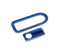Compatibile Con Benz Per C W205 GLC X253 Classe Decorazione Per Interni Auto Copilota Guanto Scatola Portaoggetti Maniglia Coperchio Pulsante Adesivo Ricambi Auto Pulsante Adesivi