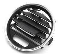 Compatibile Con Benz Per C180 2011 2012 2013 2014 Set Completo Di Coperture Per Le Griglie Ventilazione Dell'aria Condizionata Posteriori OEM:2048306754 Cornice Aria Clima Auto