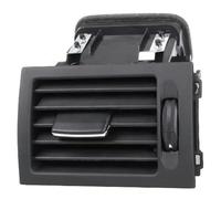 Compatibile Con Benz Per C200 2008 2009 2010 Set Completo Di Coperture Per Le Griglie Ventilazione Dell'aria Condizionata Posteriore OEM: 20483007549116 Cornice Aria Clima Auto