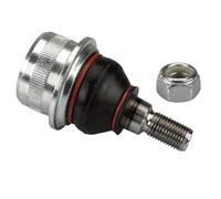 Compatibile con Benz per C219 2004-2011 per R230 2001-2012 giunto sferico anteriore inferiore per braccio dell'asse A2113300435 Giunto Sferico Sospensione